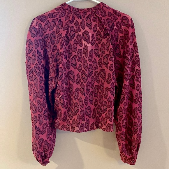 IRO Blouse - Picture 4 of 10